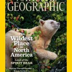 National Geographic August 2011-0