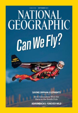 National Geographic September 2011-0