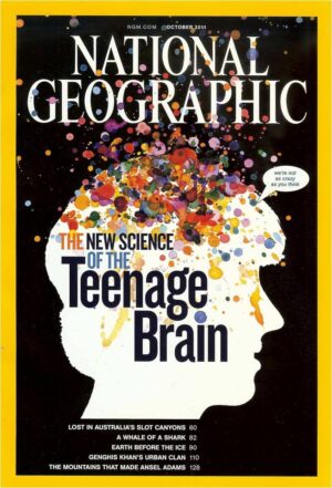 National Geographic October 2011-0