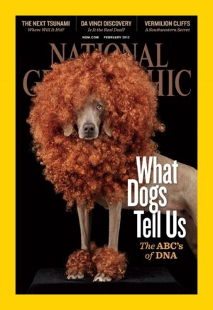National Geographic February 2012-0
