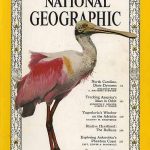 National Geographic February 1962-0