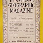 National Geographic June 1946-0