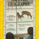 National Geographic November 1963-0