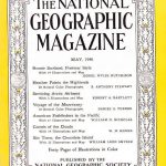 National Geographic May 1946-0