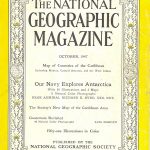 National Geographic October 1947-0