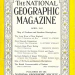National Geographic April 1943-0