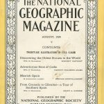 National Geographic August 1924-0