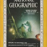 National Geographic April 1966-0