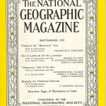 National Geographic September 1950-0