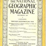 National Geographic November 1924-0