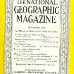 National Geographic December 1943-0