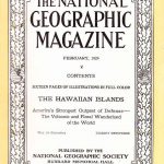 National Geographic February 1924-0