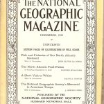 National Geographic December 1923-0