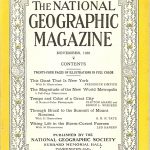 National Geographic November 1930-0