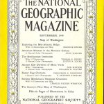 National Geographic September 1948-0