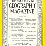 National Geographic April 1948-0