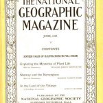 National Geographic June 1924-0