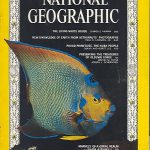 National Geographic November 1966-0
