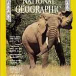National Geographic February 1969-0