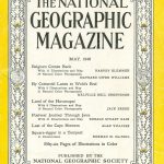 National Geographic May 1948-0