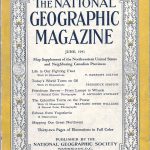 National Geographic June 1941-0