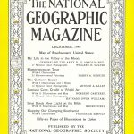 National Geographic December 1948-0