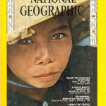 National Geographic February 1967-0