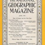 National Geographic June 1949-0
