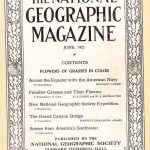 National Geographic June 1921-0