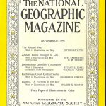 National Geographic November 1946-0