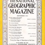 National Geographic September 1942-0
