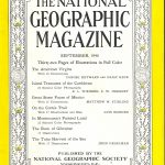 National Geographic September 1940-0