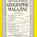 National Geographic October 1950-0