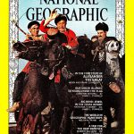 National Geographic January 1968-0
