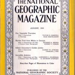 National Geographic August 1949-0