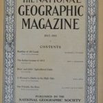 National Geographic July 1911-0