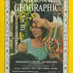 National Geographic September 1964-0