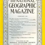 National Geographic February 1940-0