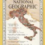 National Geographic November 1961-0