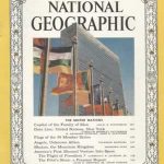 National Geographic September 1961-0