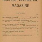 National Geographic October 1900-0