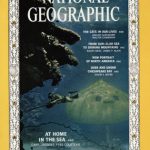 National Geographic April 1964-0