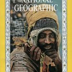 National Geographic April 1965-0