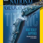 National Geographic April 2012-0