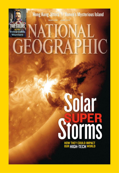 National Geographic June 2012-0