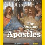 National Geographic March 2012-0
