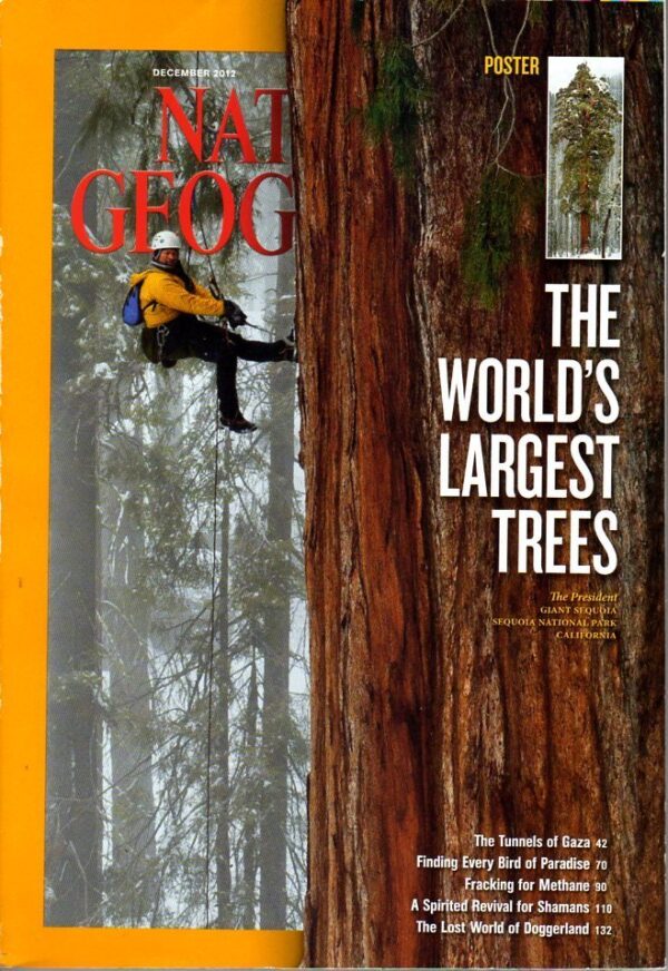 National Geographic December 2012-0