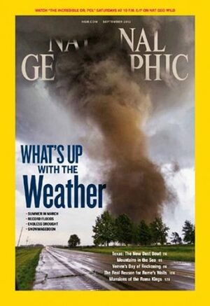 National Geographic September 2012-0