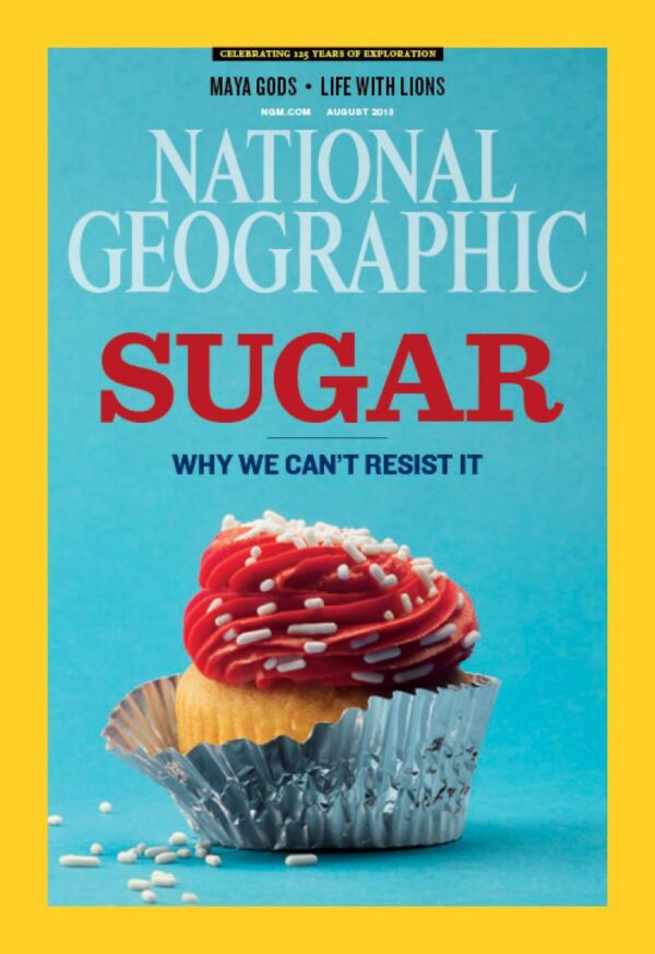 National Geographic August 2013-0