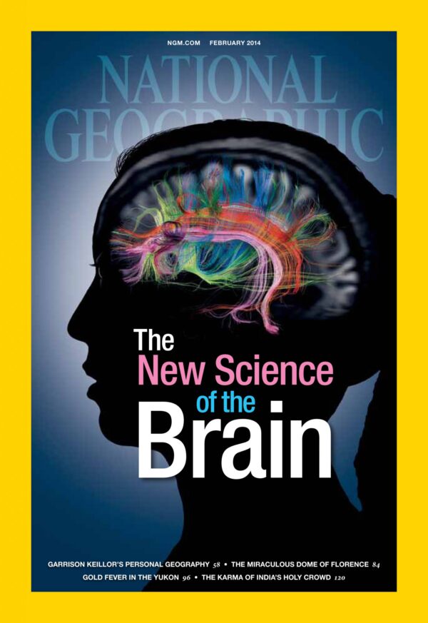 National Geographic February 2014-0